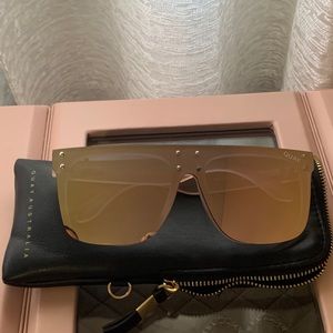 Quay sunglasses !